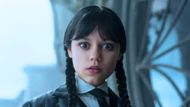 Jenna Ortega's acting in Wednesday Season 2 | Image via Netflix